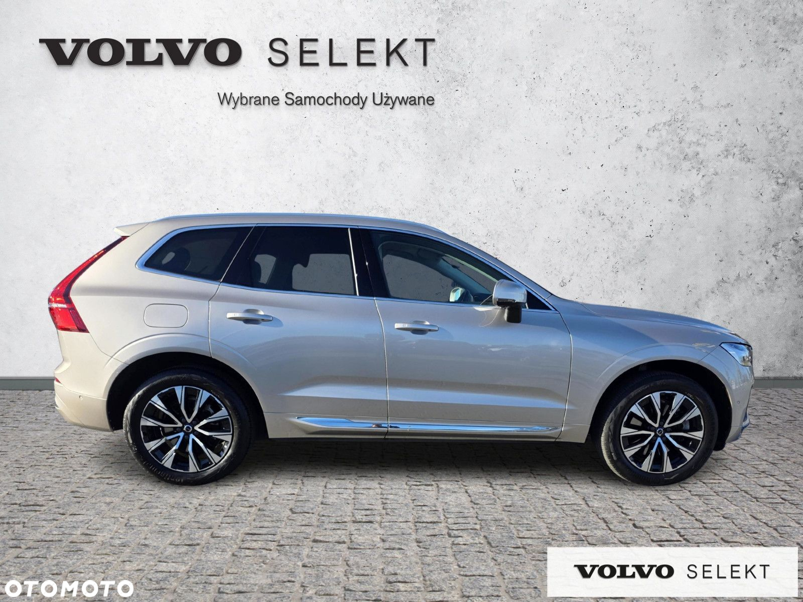 Volvo XC 60 - 8