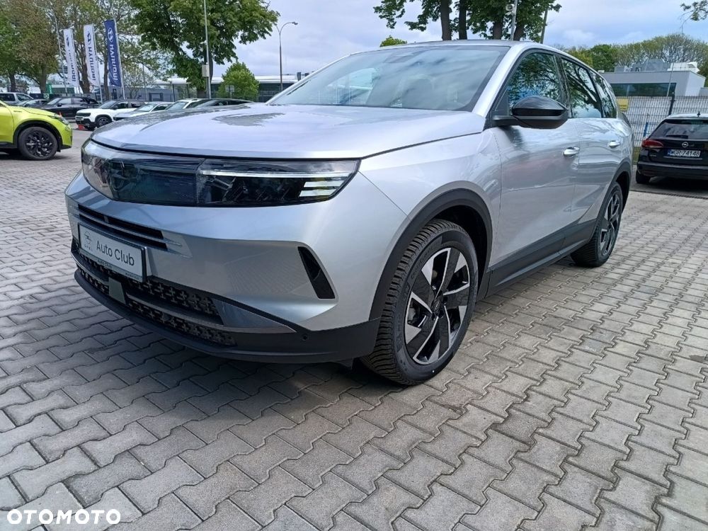 Opel Grandland - 11