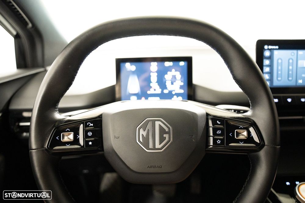 MG MG4 51 kWh Standard - 19