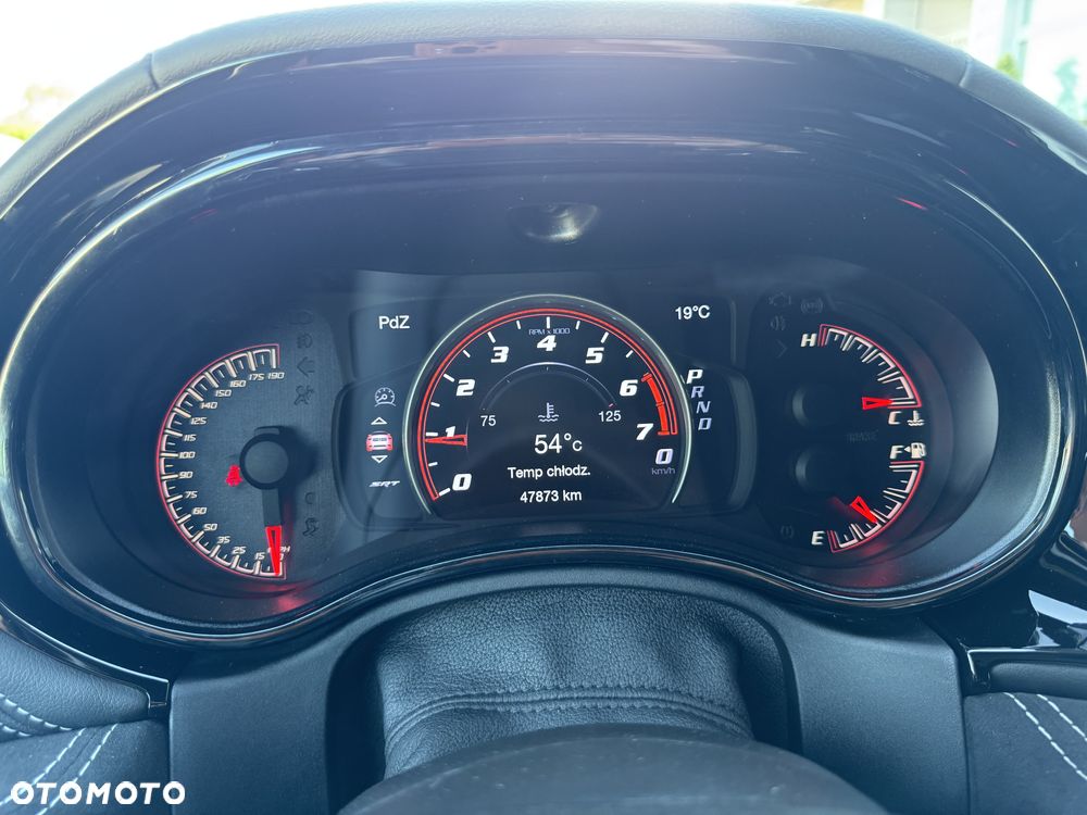 Dodge Durango 6.4 SRT - 30