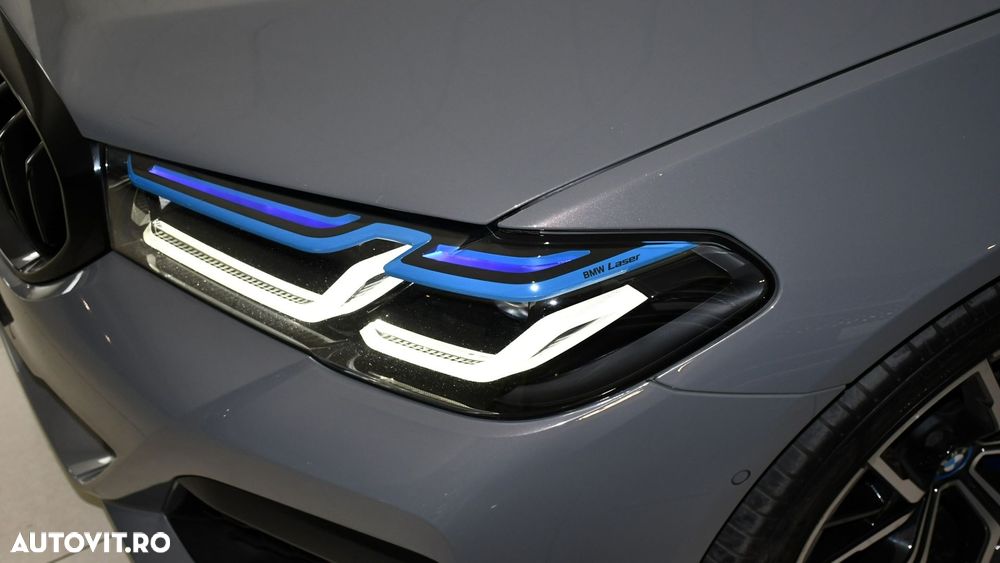 BMW Seria 5 - 16