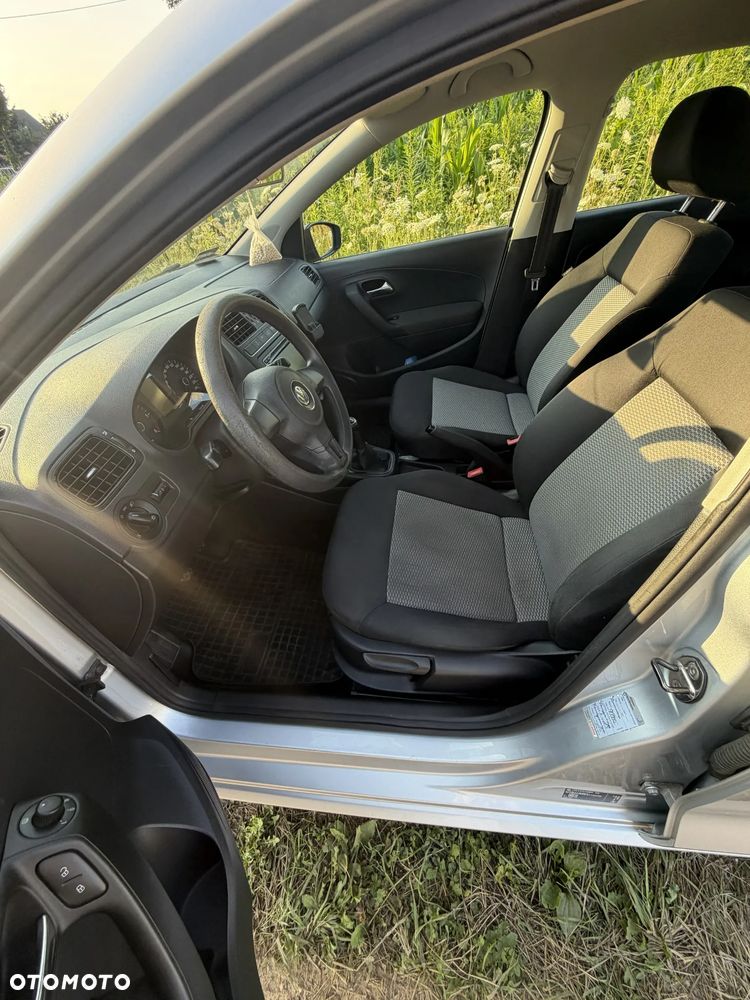 Volkswagen Polo 1.6 TDI DPF Comfortline - 20