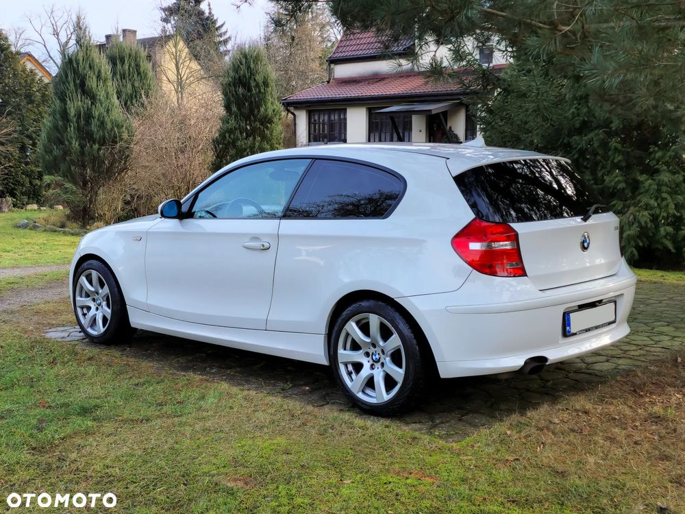 BMW Seria 1 116i - 3