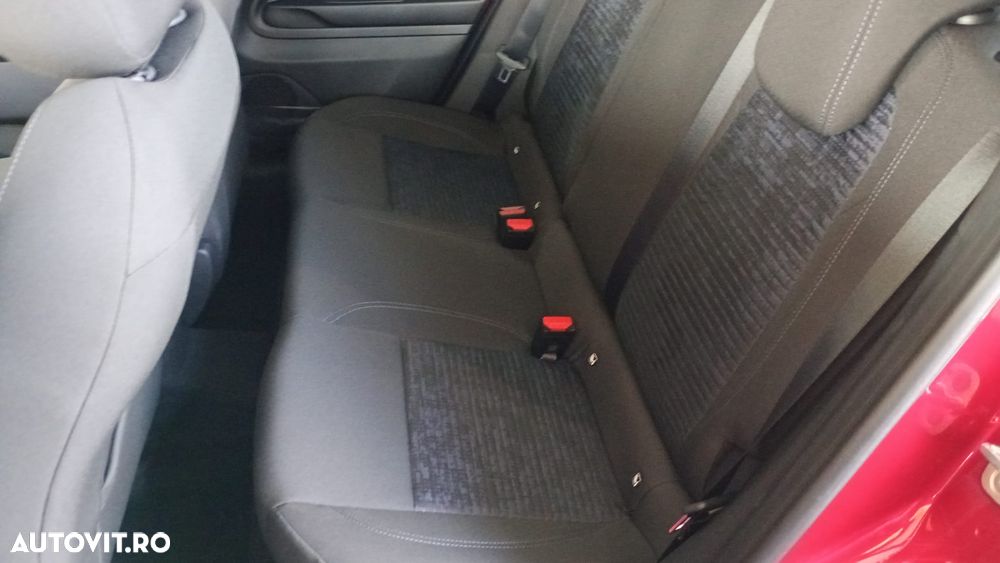 Alfa Romeo Junior 1.2 FWD eDCT6 MHEV Ibrida - 10