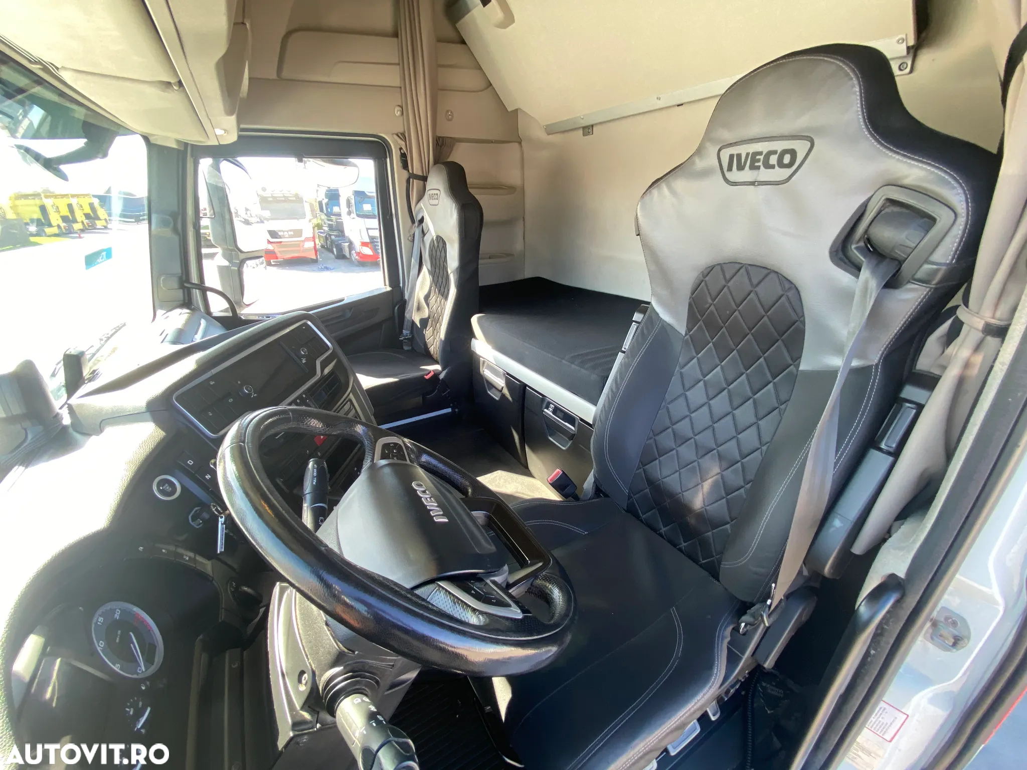 Iveco SWay - 24