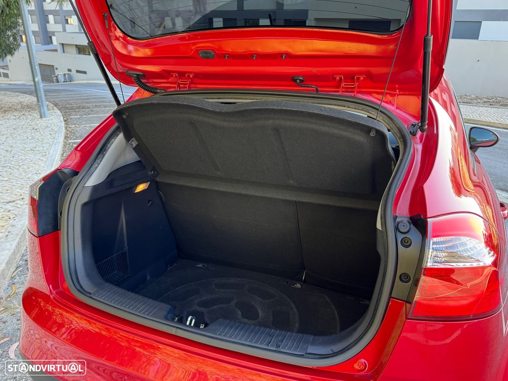 Kia Rio 1.2 CVVT TX AC+VE - 6