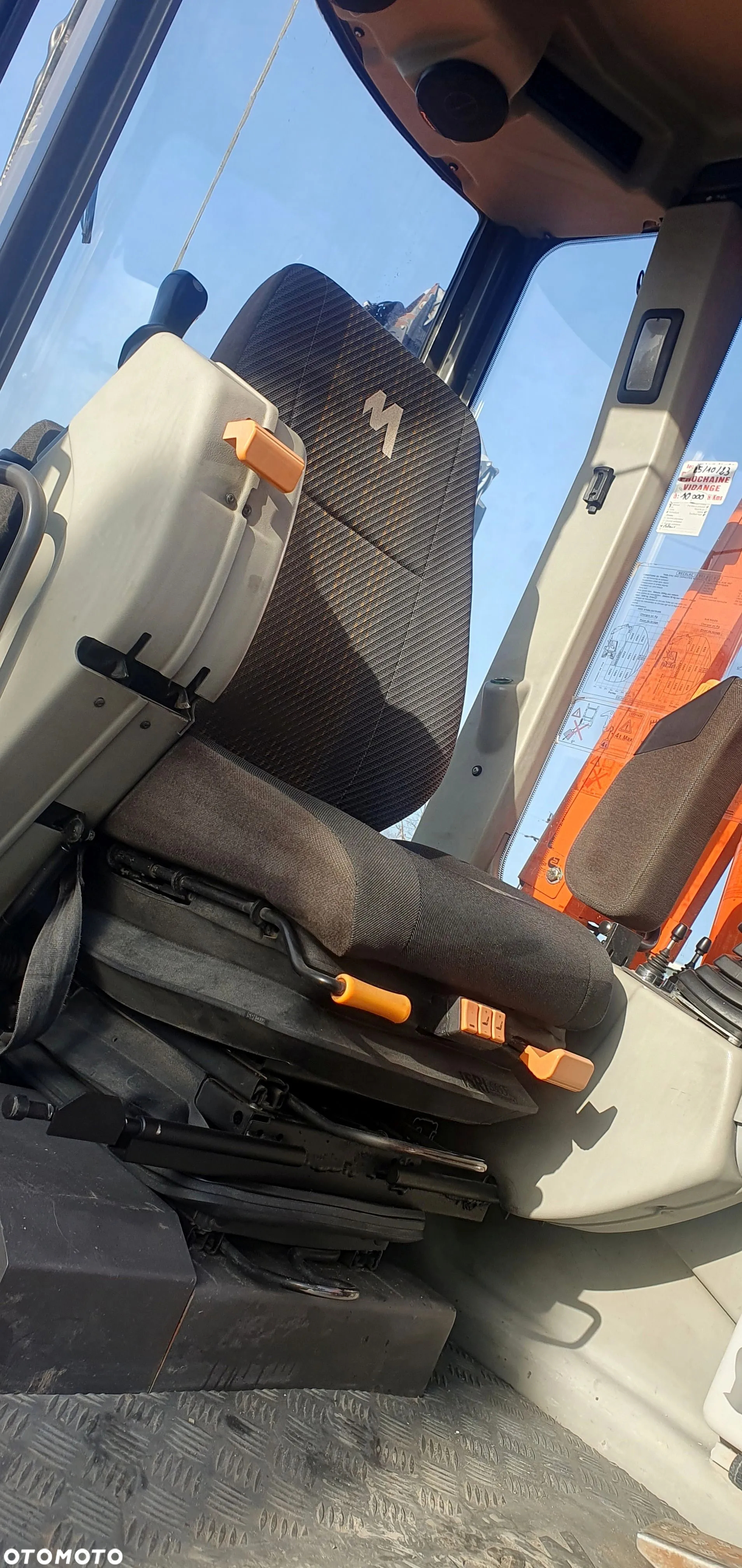 Mecalac 12MTX - 12