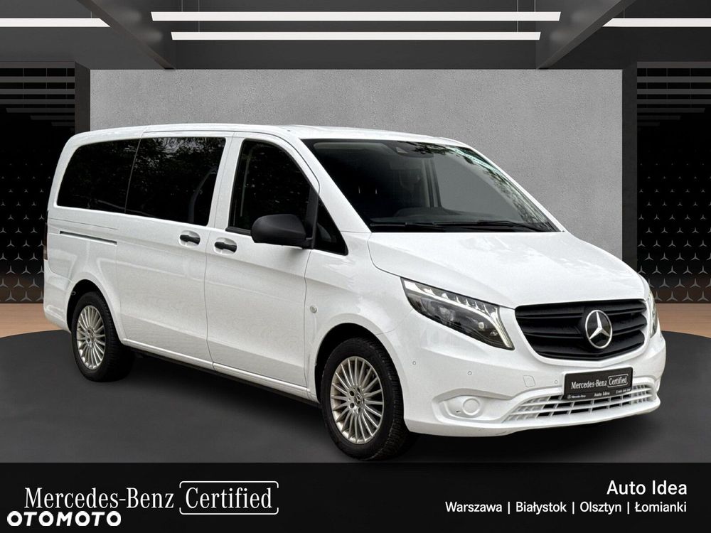 Mercedes-Benz Vito - 4