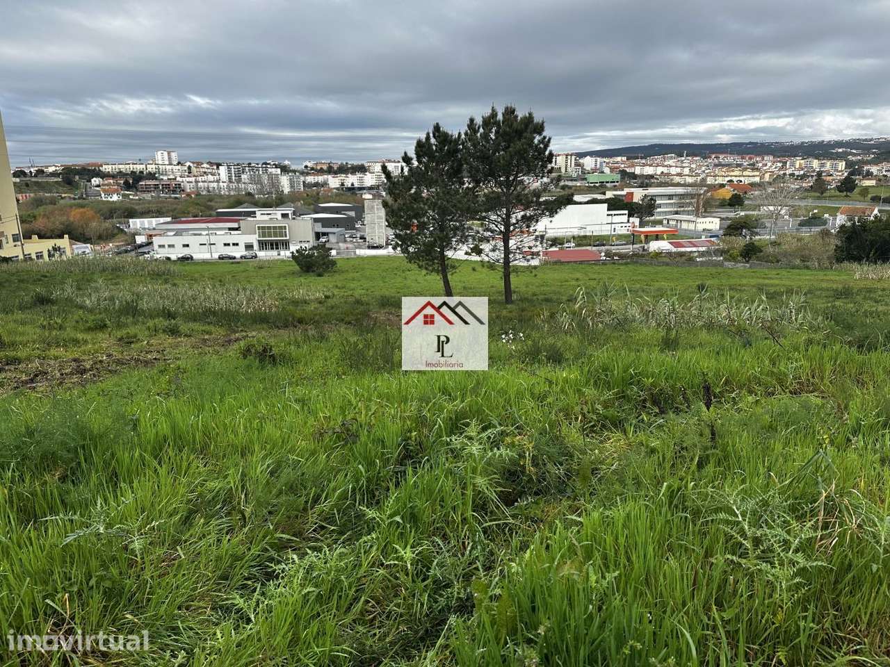 Terreno para Construção a entrada da figueira da Foz - Grande imagem: 2/12