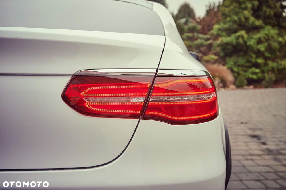 Mercedes-Benz GLC - 8