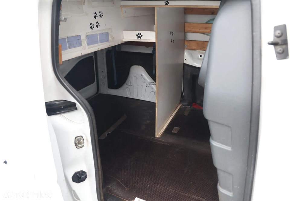 Citroën Berlingo 1.6 HDI First - 22