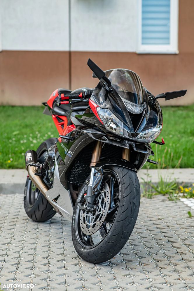 Triumph Altul - 18