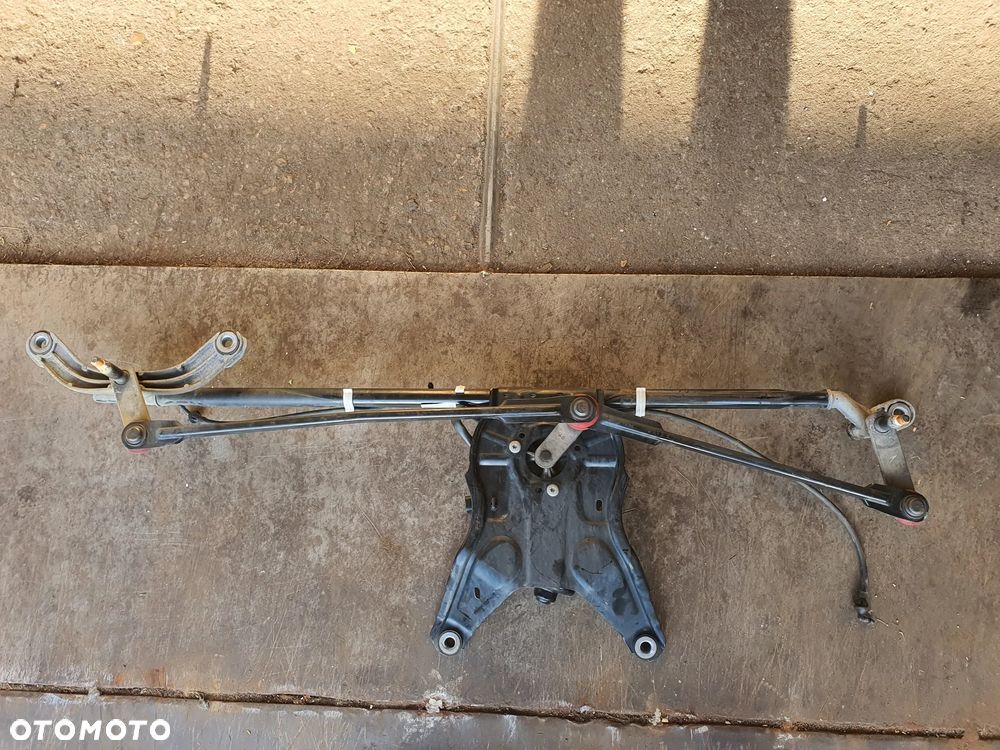 Mechanizm wycieraczek DAF XF XG XG+ 2346701 - 4