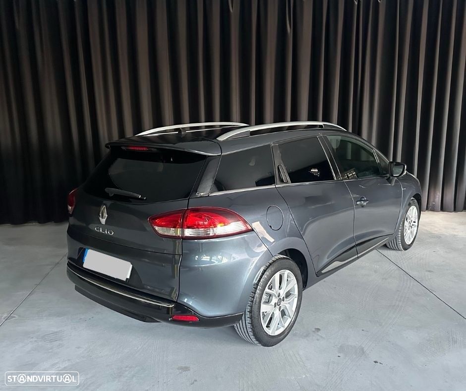 Renault Clio Break - 23