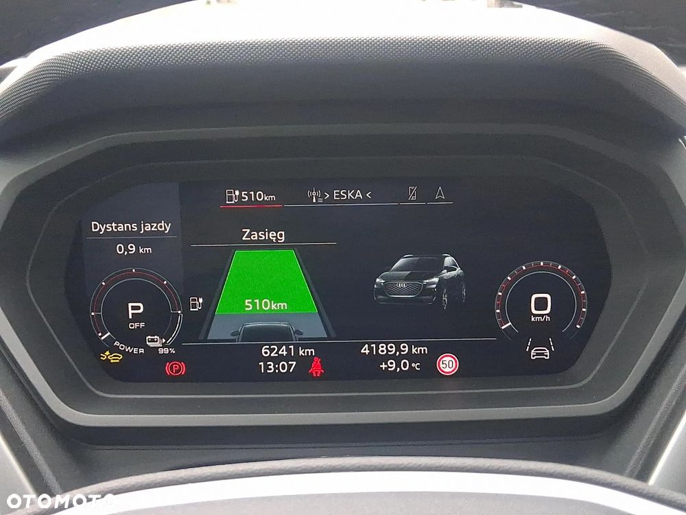 Audi Q4 e-tron 45 82kWh Advanced - 21