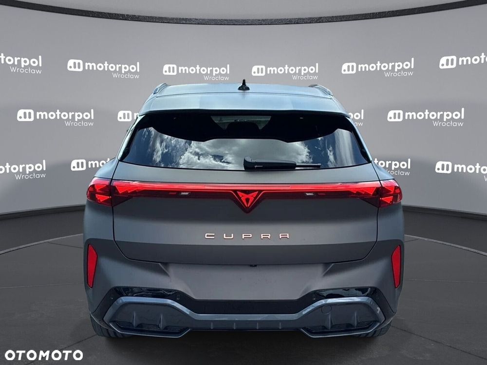 Cupra Terramar - 11