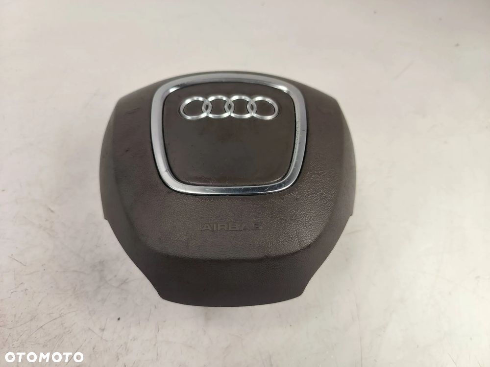 poduszka powietrzna 4 ramienna 4E0880201AT Audi, A8 S8 D3 - 1