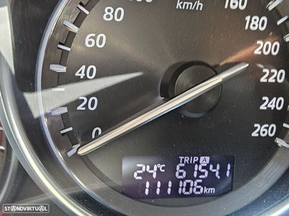 Mazda CX-5 2.2 D Evolve HS HT Navi - 7