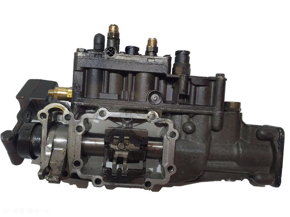 WYBIERAK SKRZYNI BIEGÓW MANUALNEJ ZF DAF RENAULT MAN 1341307010 - 1