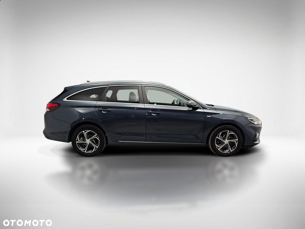 Hyundai i30 1.5 T-GDI 48V-Hybrid N-Line - 6