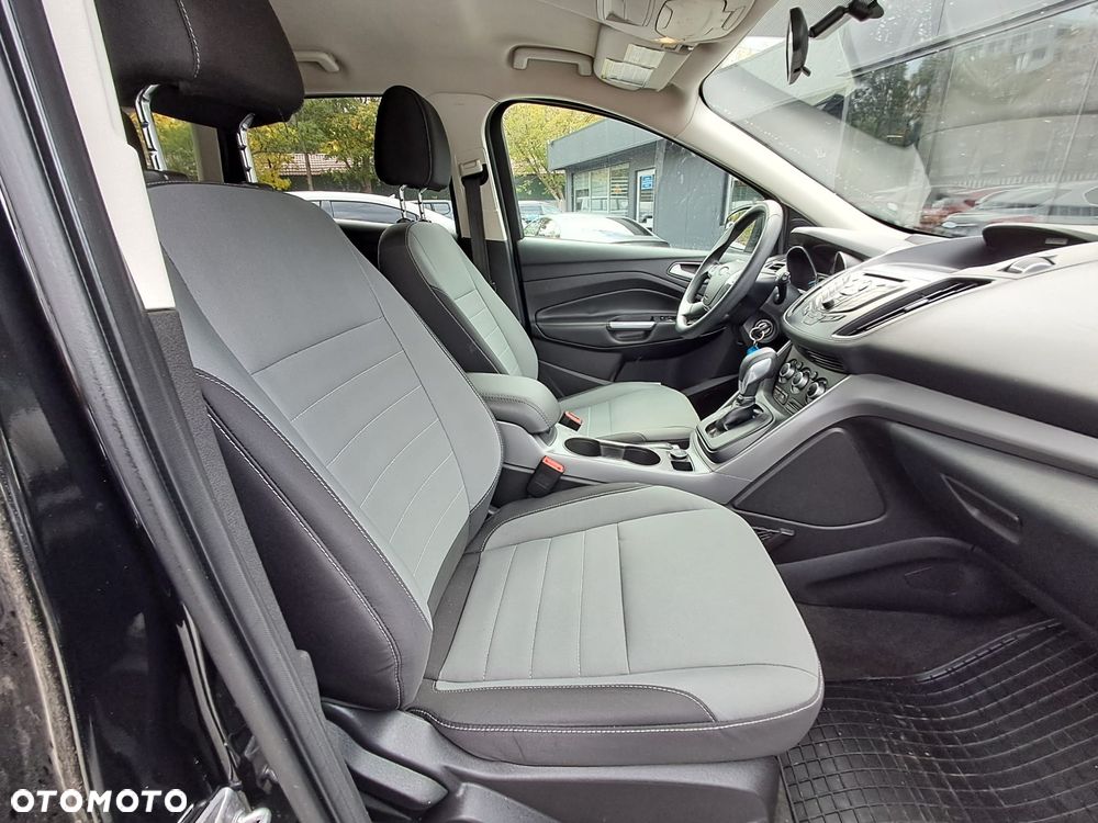Ford Escape - 21