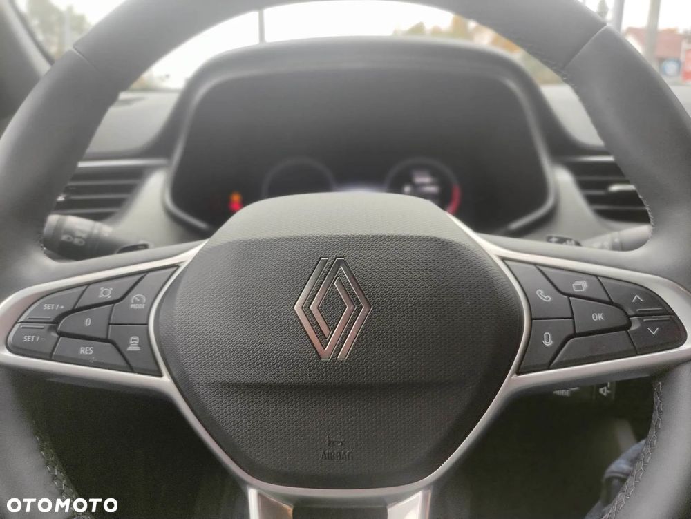 Renault Arkana 1.3 TCe mHEV Techno EDC - 11