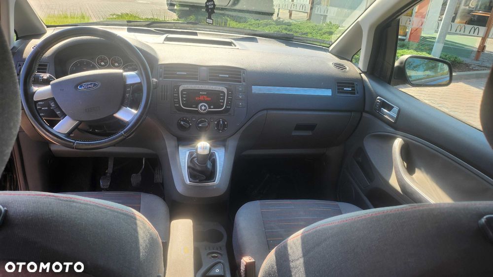 Ford C-MAX - 8