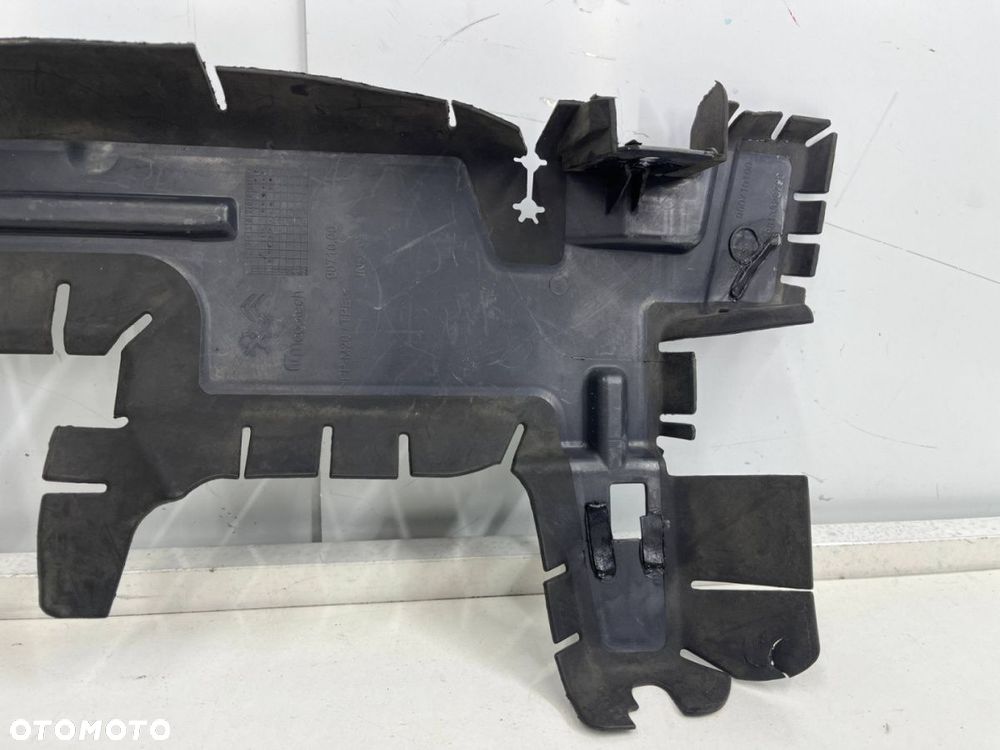 Osłona chłodnicy Peugeot 3008 II 5008 II 16-20 prawa kierownica powietrza pasa przedniego 9813328780 - 15