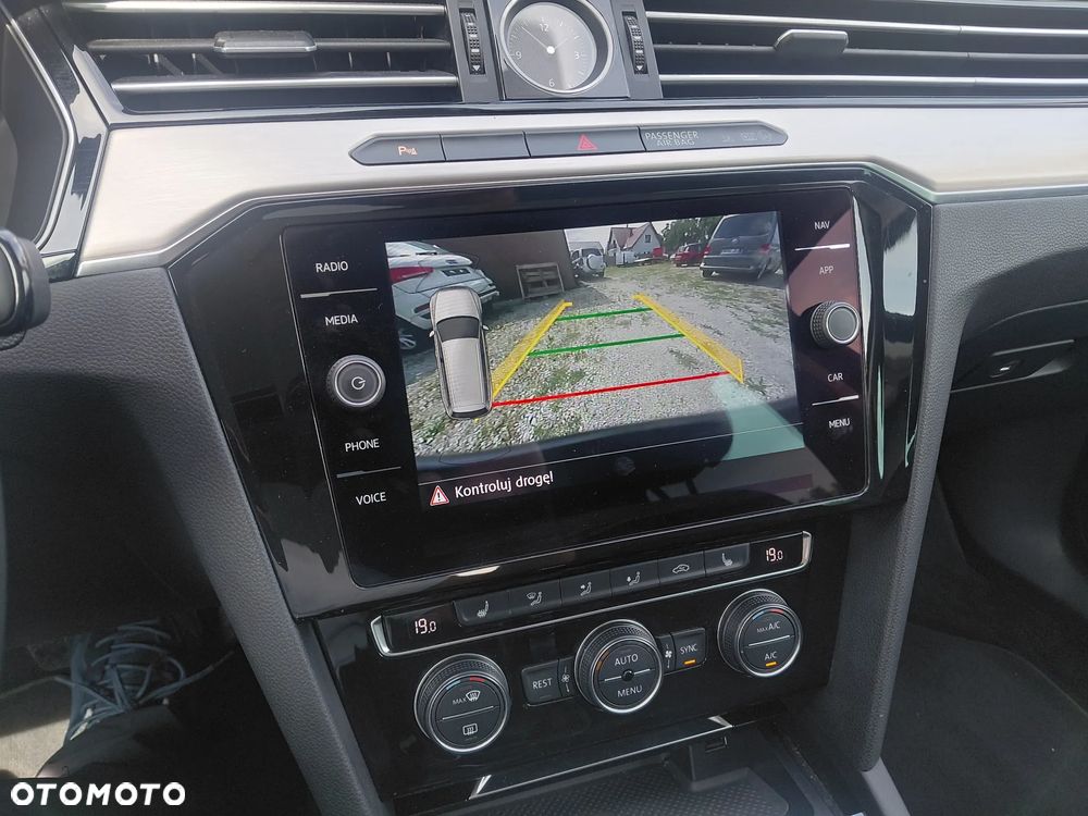 Volkswagen Passat 1.8 TSI BMT Highline DSG - 7