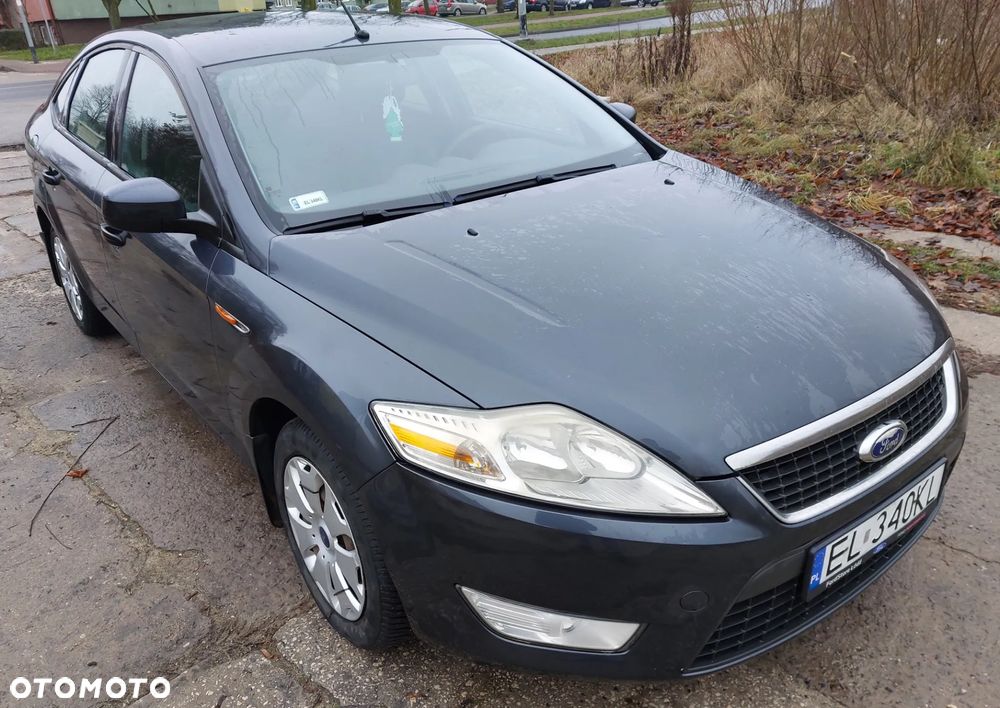 Ford Mondeo 1.8 TDCi Trend - 1
