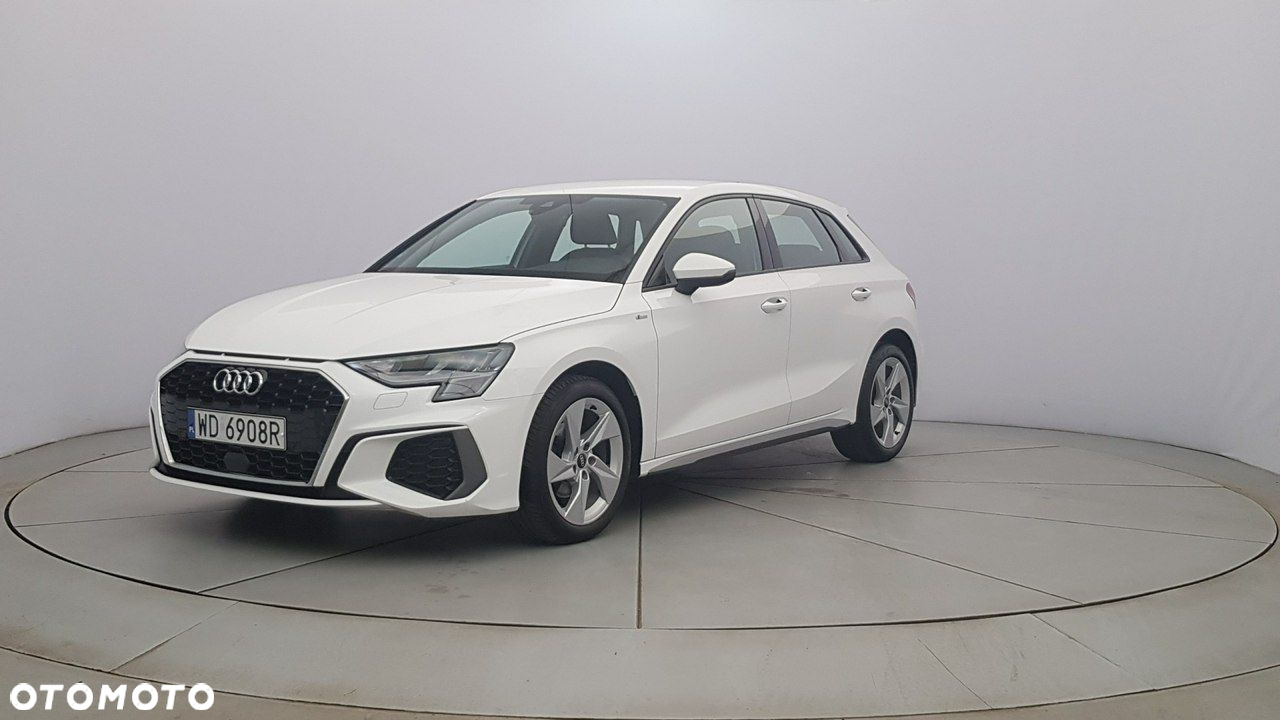 Audi A3 - 3