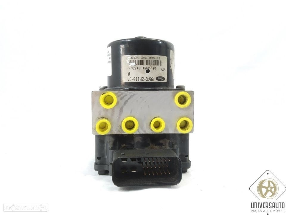 ABS FORD FOCUS SEDAN 2001 - 1