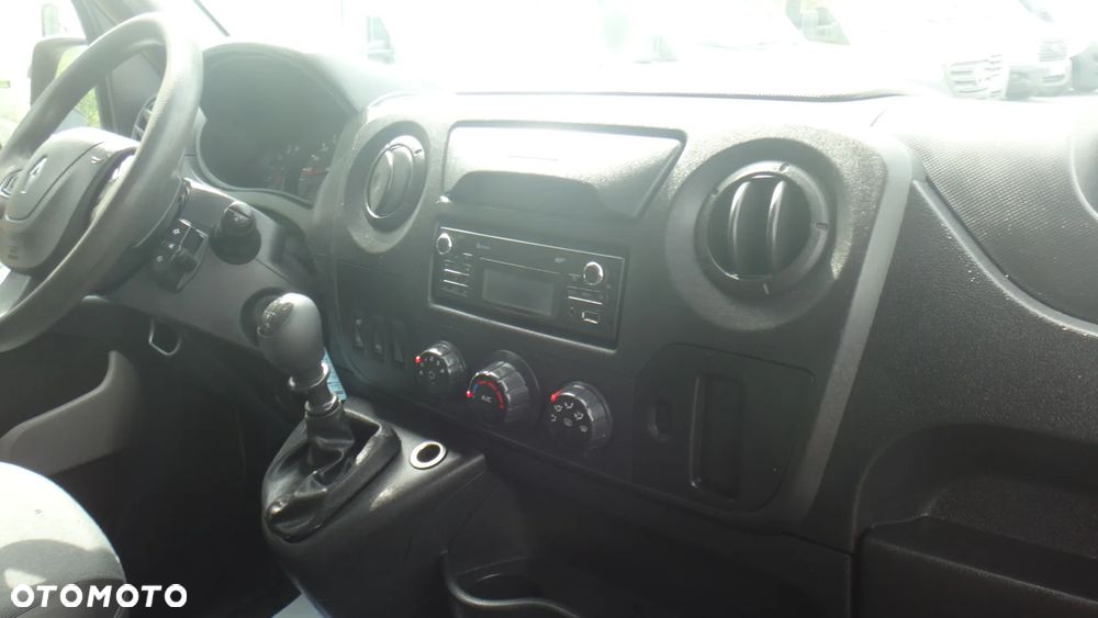 Renault Master - 9