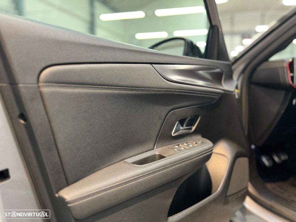 Opel Mokka 1.2 T GS - 10