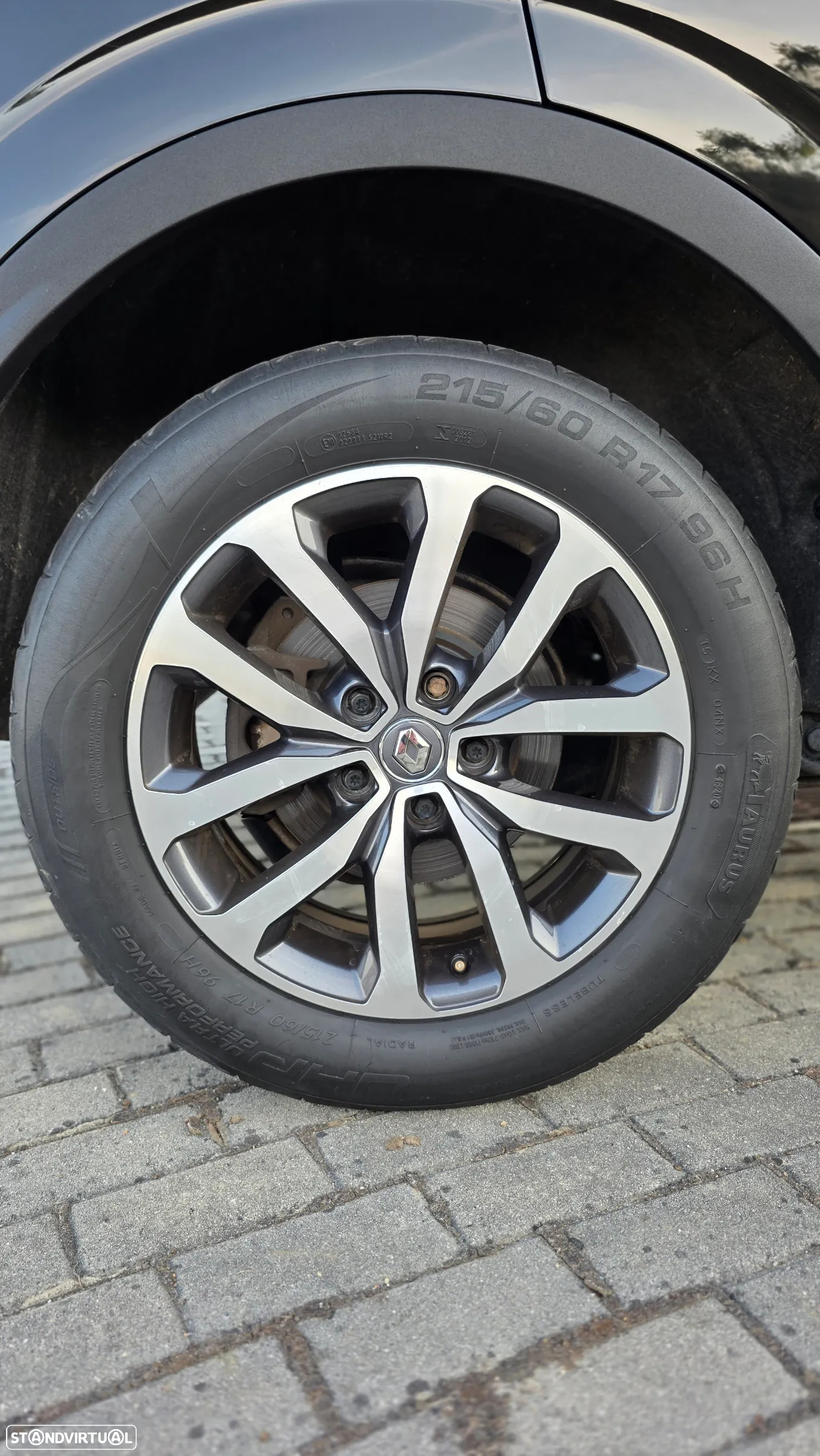 Renault Kadjar Energy dCi 110 Business - 15