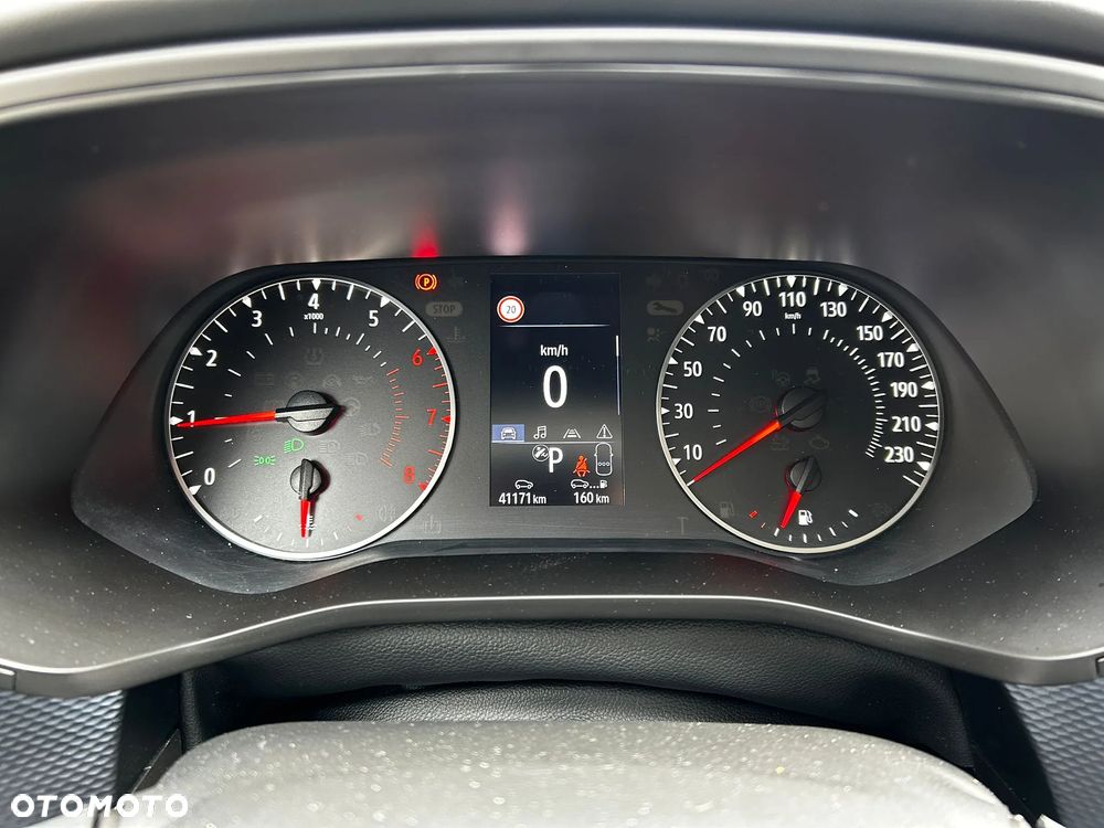 Renault Arkana 1.3 TCe mHEV Intens EDC - 23