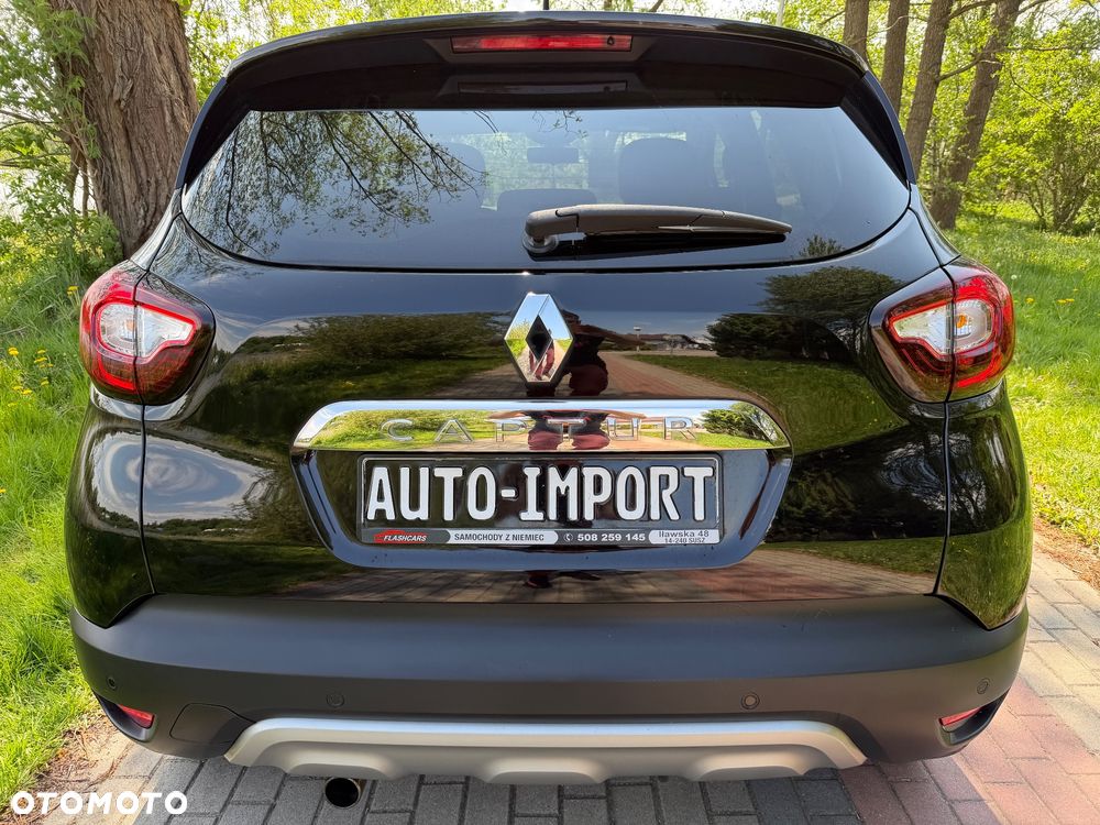 Renault Captur - 4
