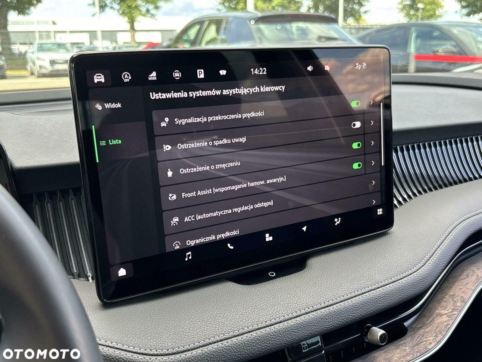 Skoda Superb 2.0 TDI SCR L&K DSG - 22