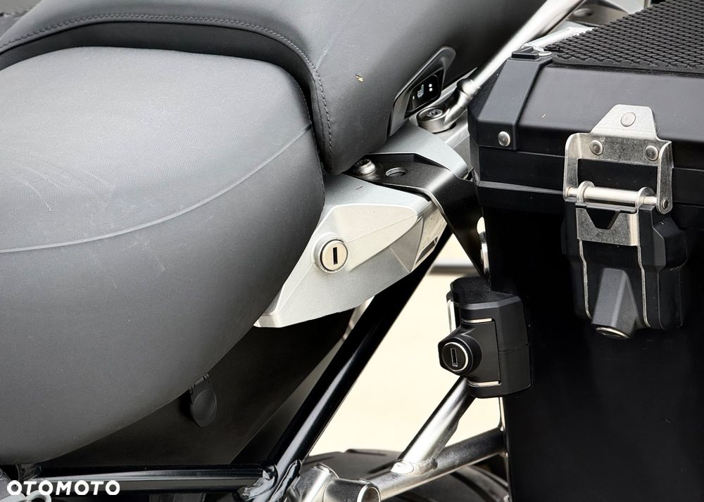 BMW R1250 GS Adventure - 27