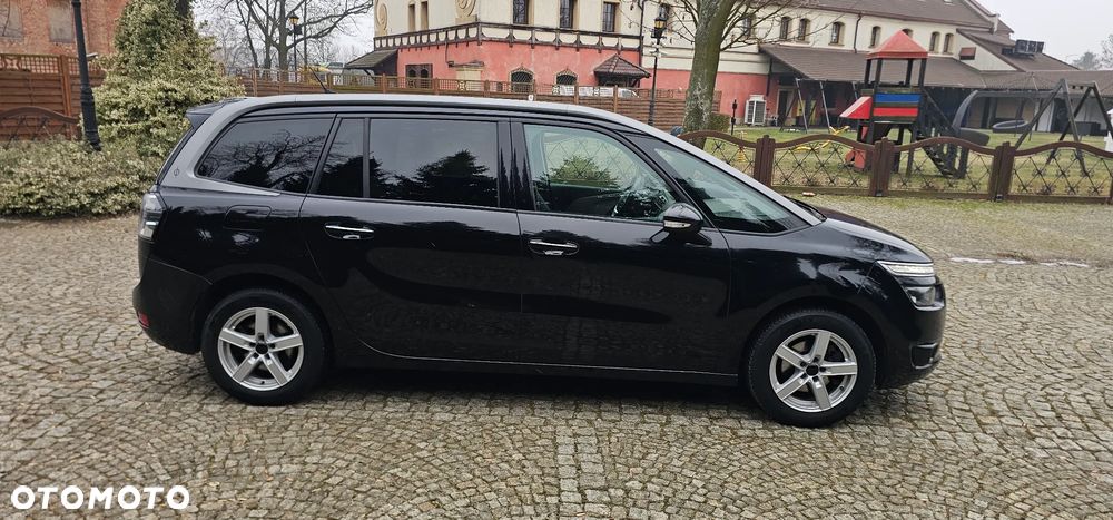 Citroën C4 Grand Picasso - 4