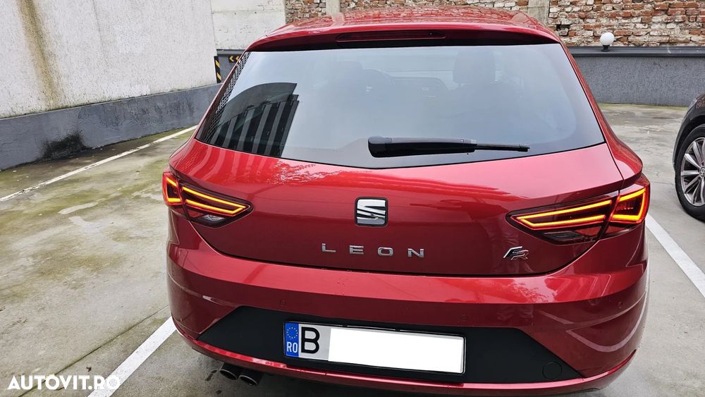Seat Leon - 3