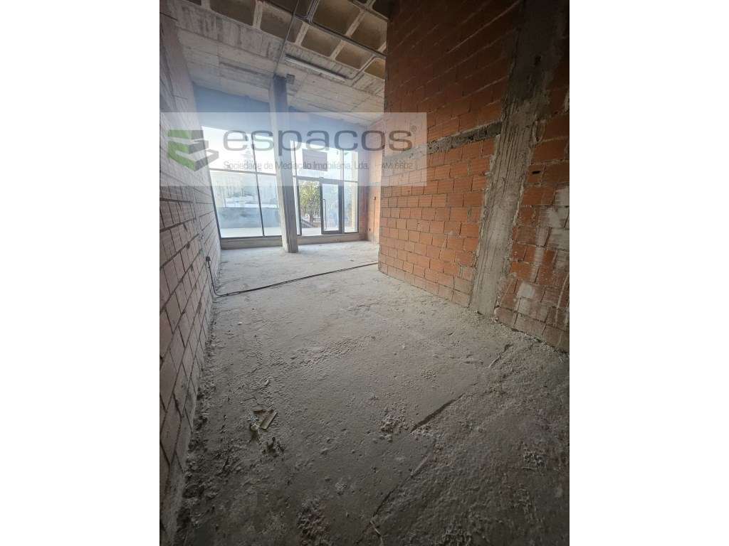 Loja em Sacavem - Grande imagem: 3/10