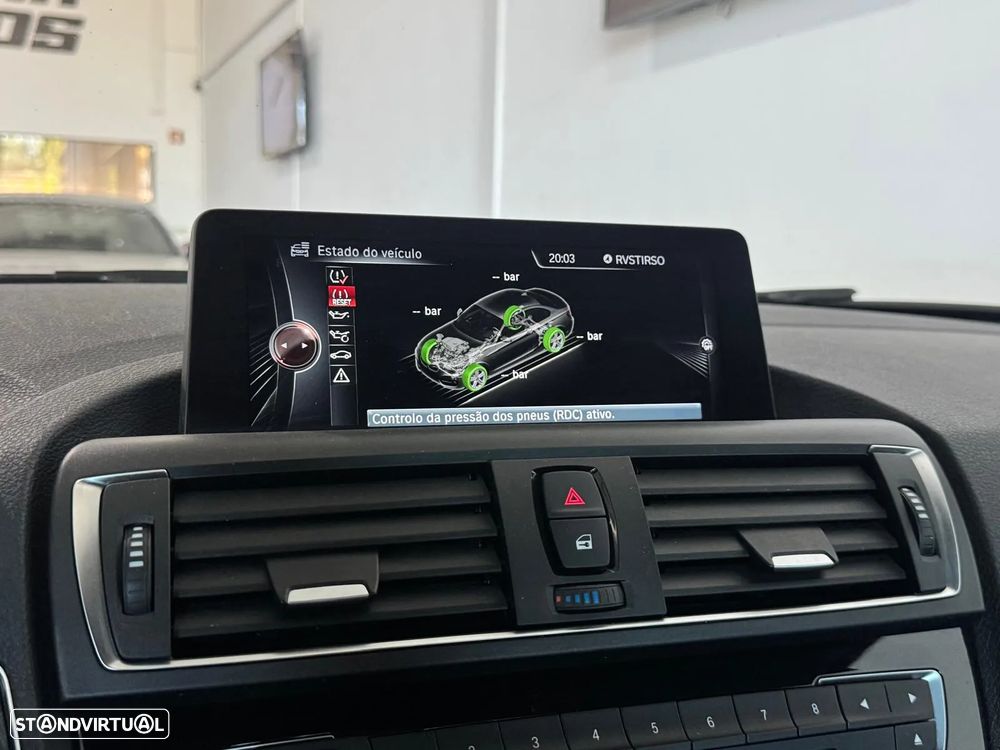BMW 220 d Coupe Pack M - 31