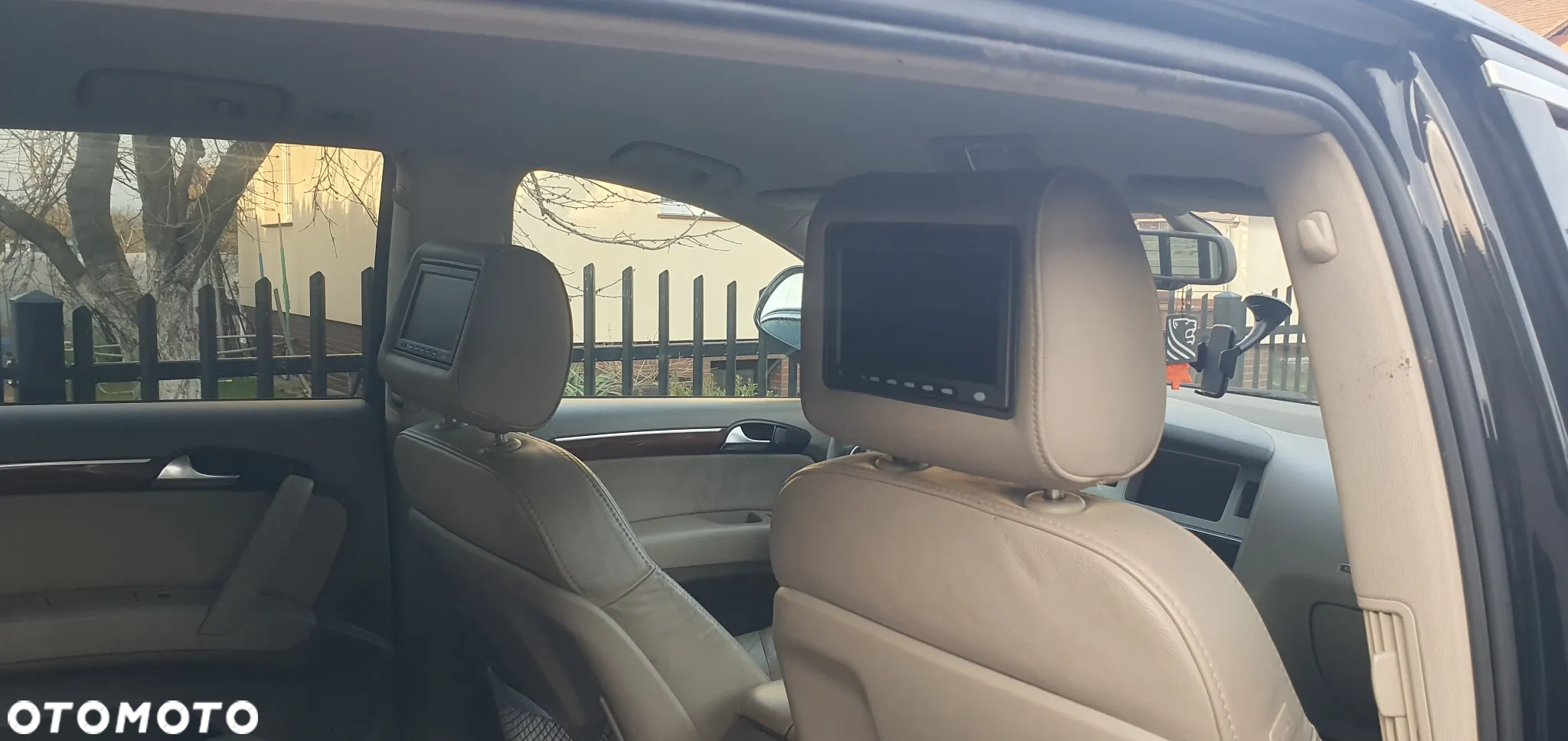 Audi Q7 3.0 TDI Quattro Tiptronic - 3