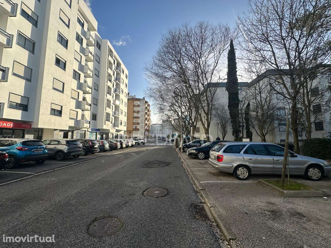 T2 DUPLEX EM SANTARÉM - Grande imagem: 2/34