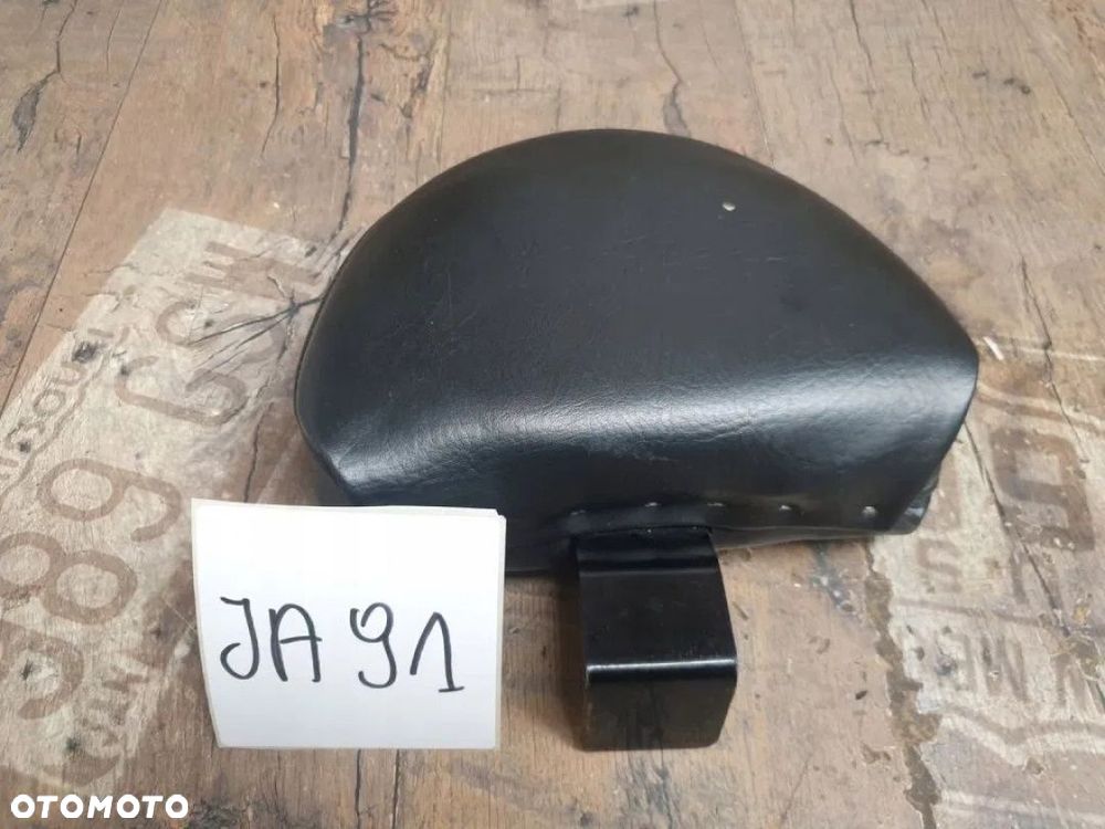 OPARCIE KIEROWCY HARLEY SOFTAIL - 1