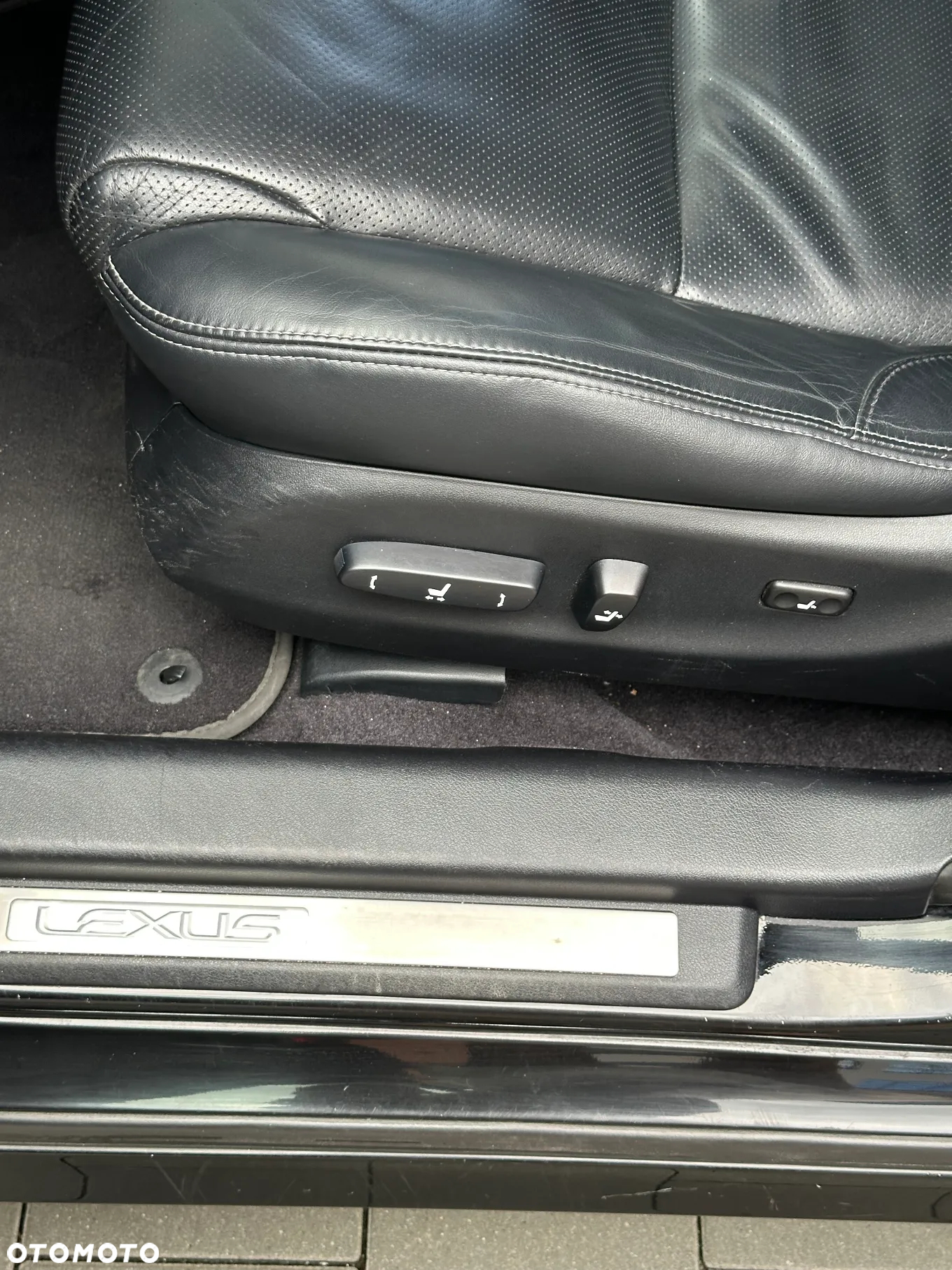 Lexus IS 250 Prestige - 17