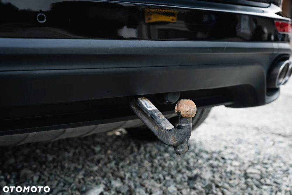 Porsche Cayenne S Diesel - 18