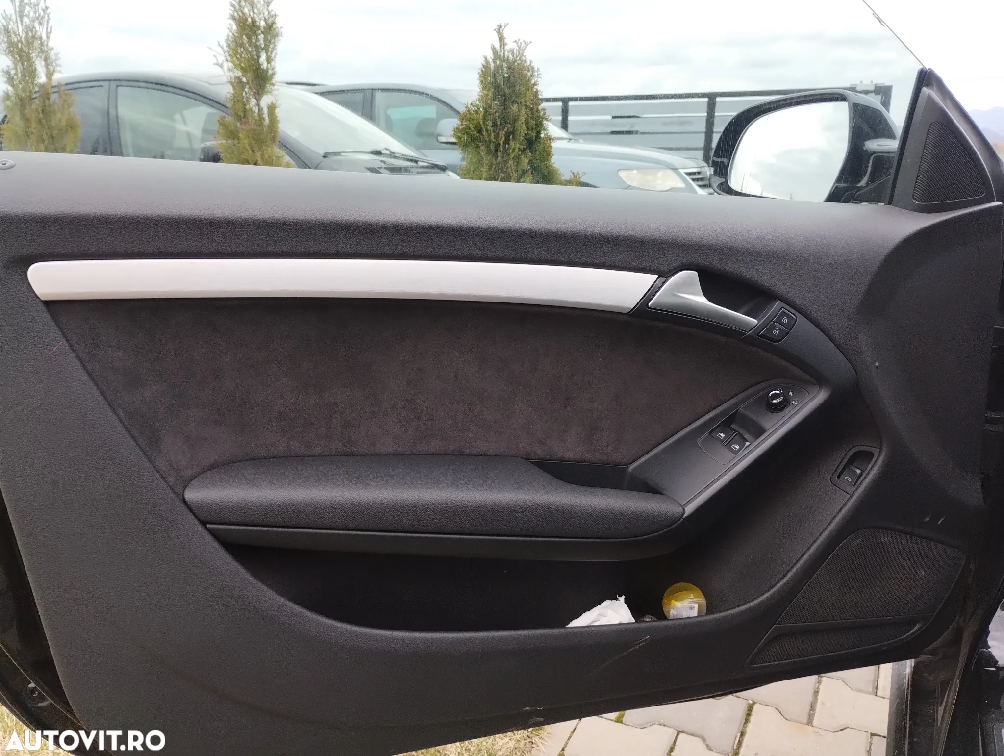 Audi A5 2.0 TFSI quattro S tronic - 8