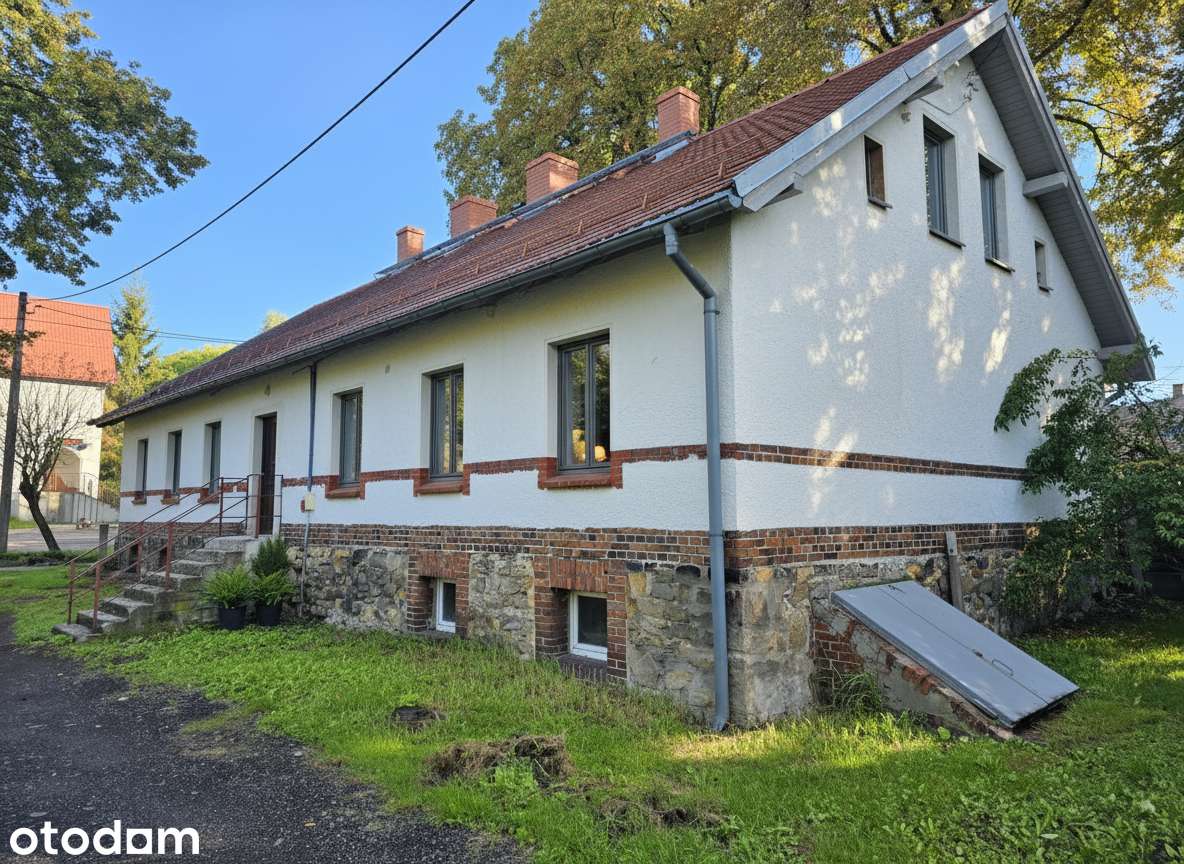 Bezpośrednio | budynek po remoncie | 2 pokoje | tylko 5 mieszkań w bud